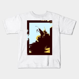 Eye Of The Sky. Kids T-Shirt